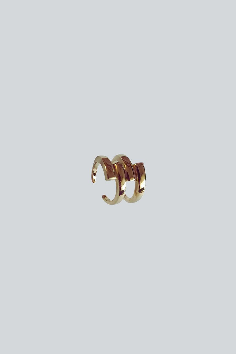 EARCUFF LEVEL